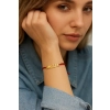 Bransoletka z imieniem AMELIA